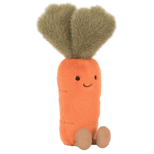 Amuseables Carrot