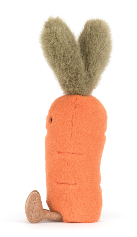 Amuseables Carrot