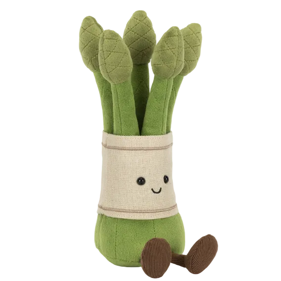 Amuseables Asparagus