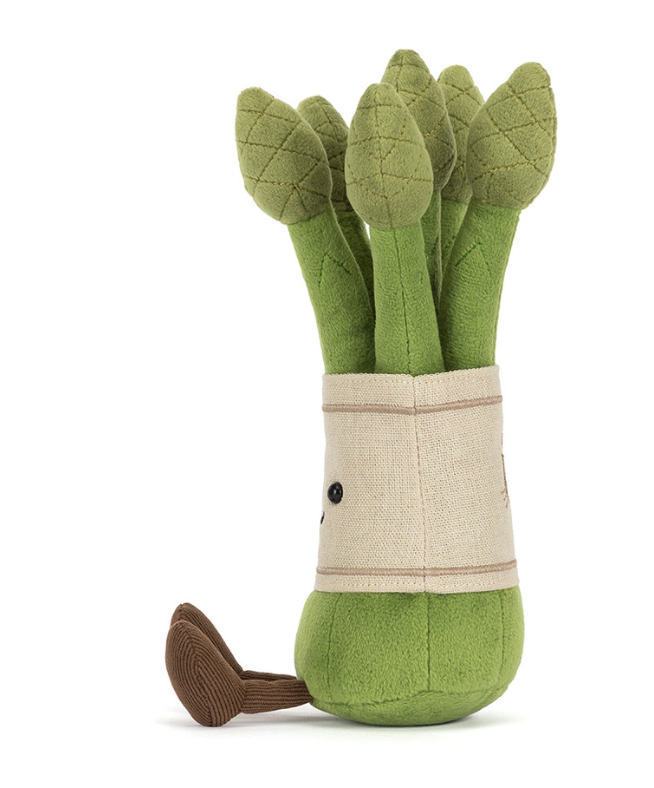 Amuseables Asparagus