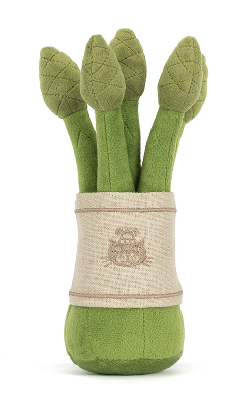 Amuseables Asparagus