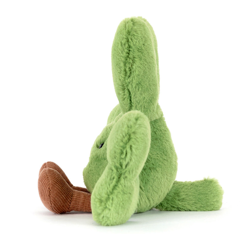 Amuseables Siofra Shamrock