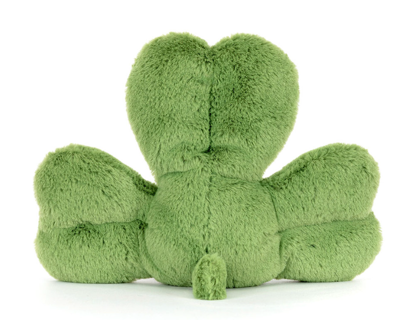 Amuseables Siofra Shamrock