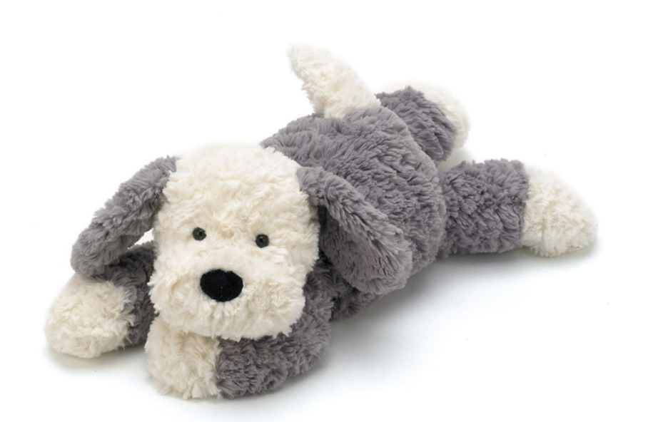 Tumblie Sheep Dog