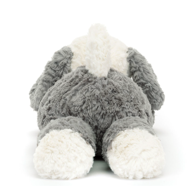Tumblie Sheep Dog