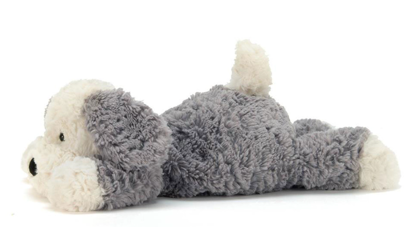 Tumblie Sheep Dog