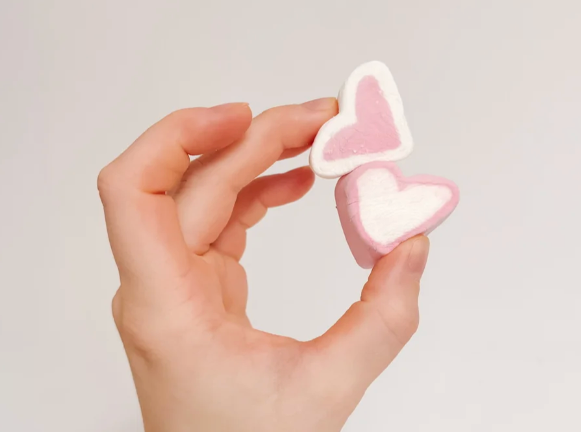 Sweedish Valentine's Day Mix