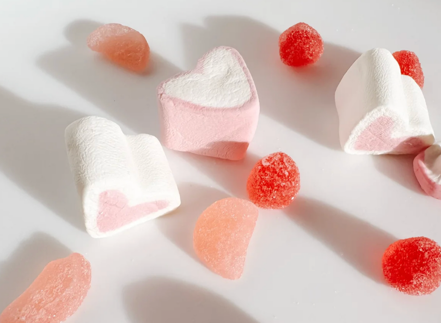 Sweedish Valentine's Day Mix