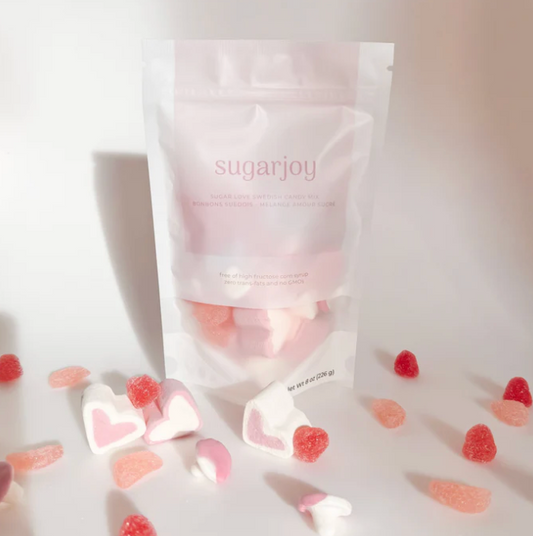 Sweedish Valentine's Day Mix