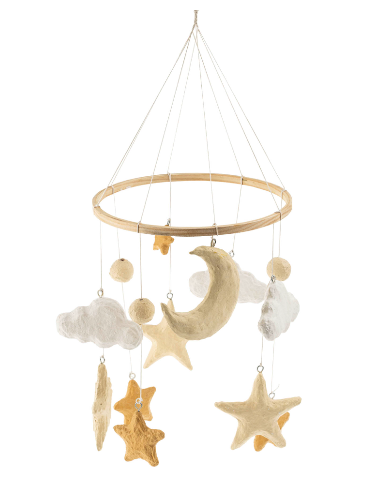 Celestial Mobile