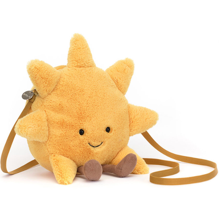 Amuseables Sun Shoulder Bag
