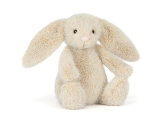 Wheat Flufflet Bunny