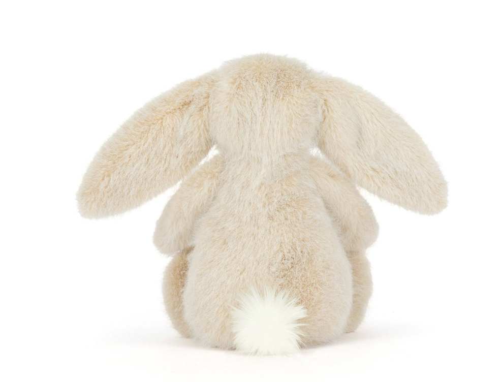 Wheat Flufflet Bunny