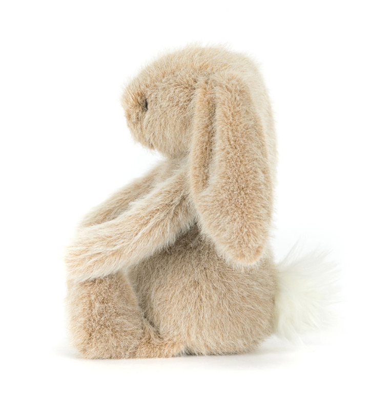 Oat Flufflet Bunny