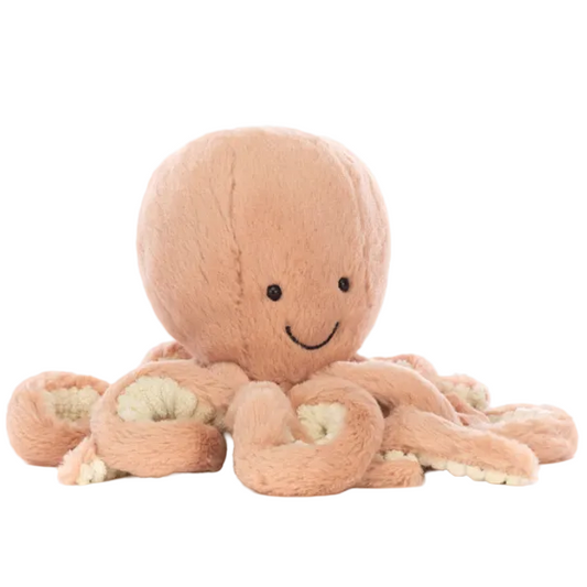 Odell Octopus Little