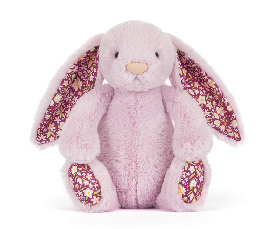 Thistlepop Blosom Luxe Bunny