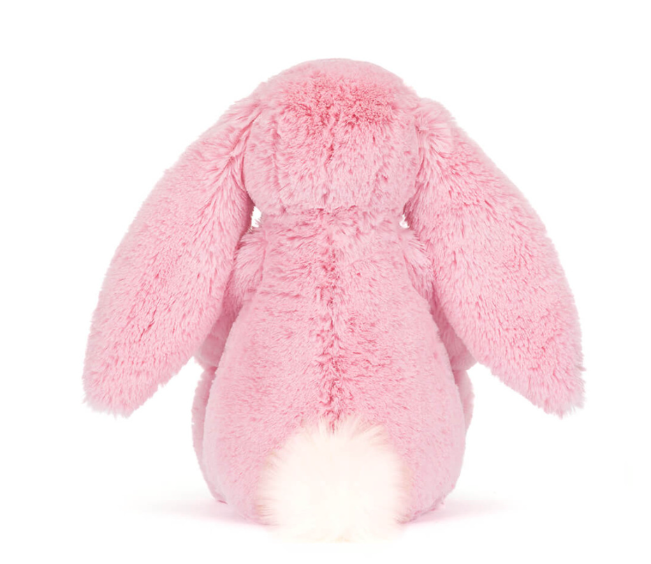 Blushkin Blossom Luxe Bunny