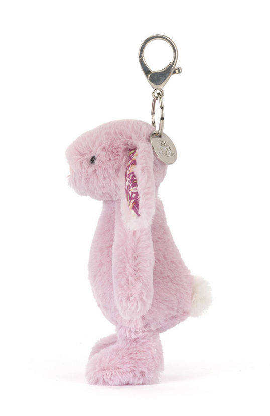 Thistlepop Blossom Bag Charm