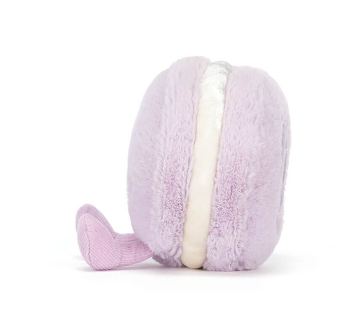 Amuseables May Macaron (Lavender)