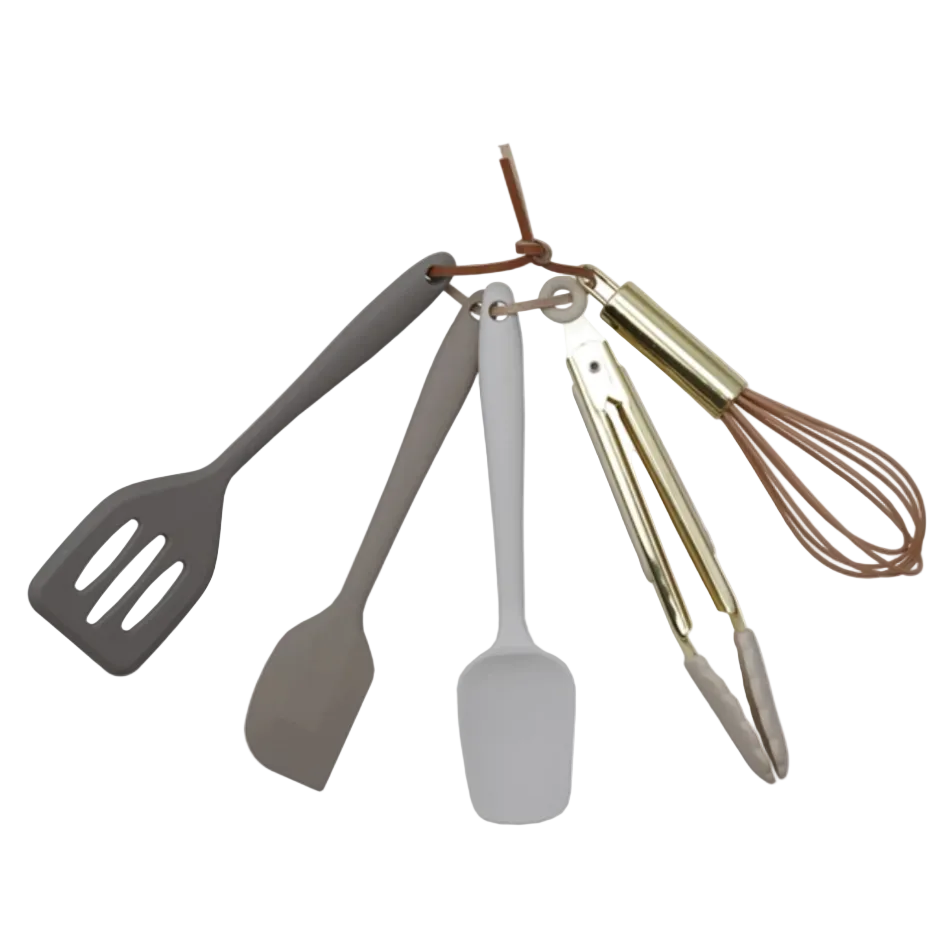 Silicone & Kitchen Tools