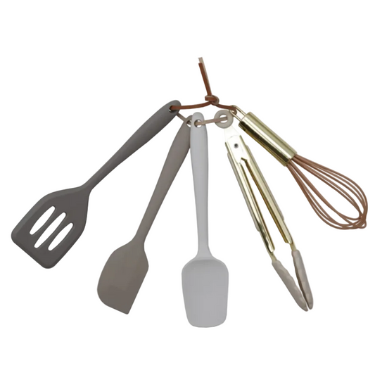 Silicone & Kitchen Tools