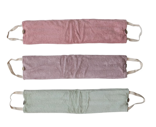 Neck Wrap with Handles