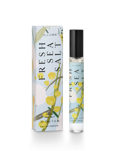 Fresh Sea Salt Perfume