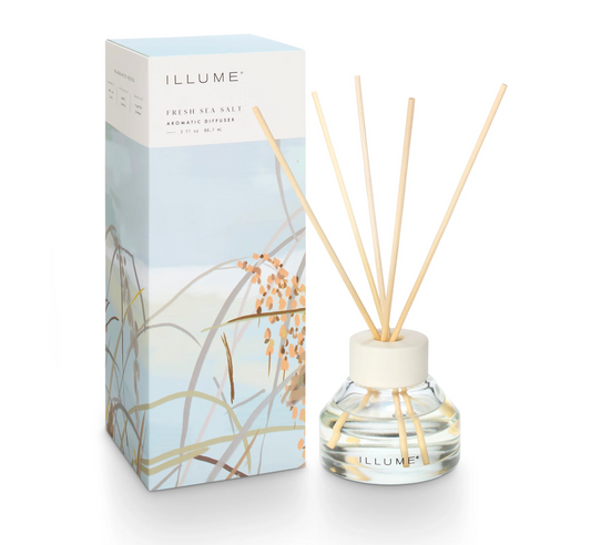 Fresh Sea Salt Diffuser