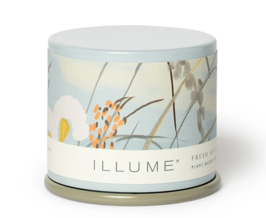 Fresh Sea Salt Demi Vanity Tin
