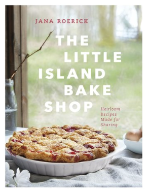 The Little Island Bake Shop