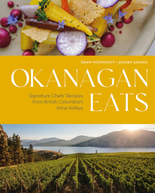 Okanagan Eats