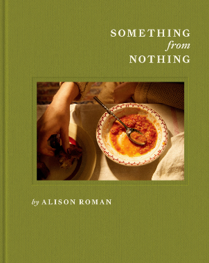 Something from Nothing: A Cookbook