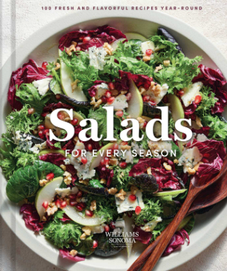 Williams Sonoma Salads for Every Season