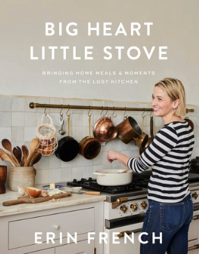 Big Heart Little Stove