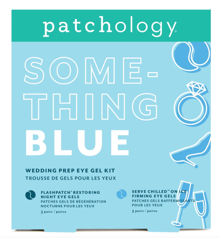 Something Blue
