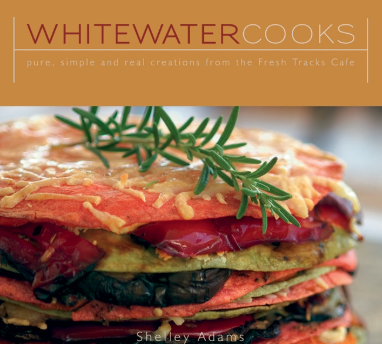 Whitewater Cooks