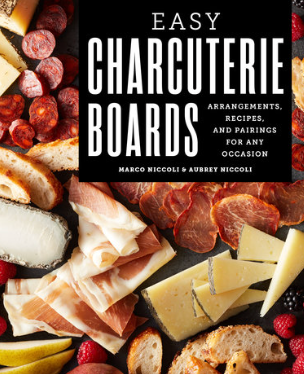 Easy Charcuterie Boards