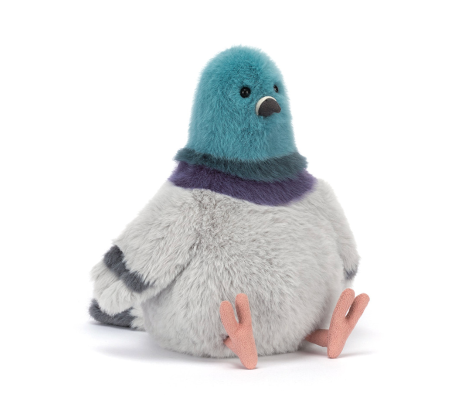 Strutton Pigeon