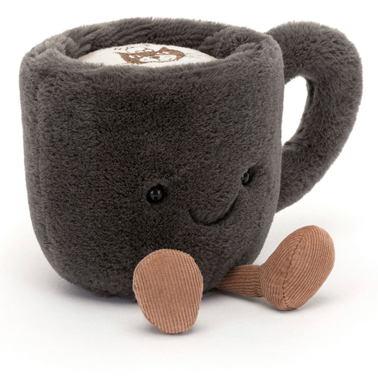 Amuseables Coffee Cup