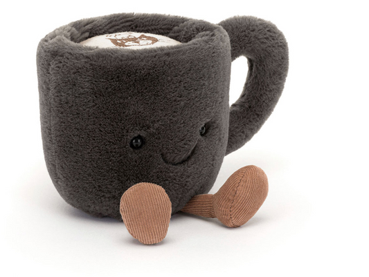 Amuseables Coffee Cup