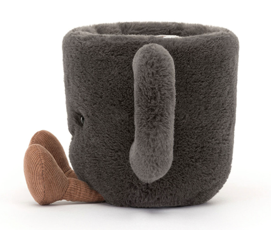 Amuseables Coffee Cup