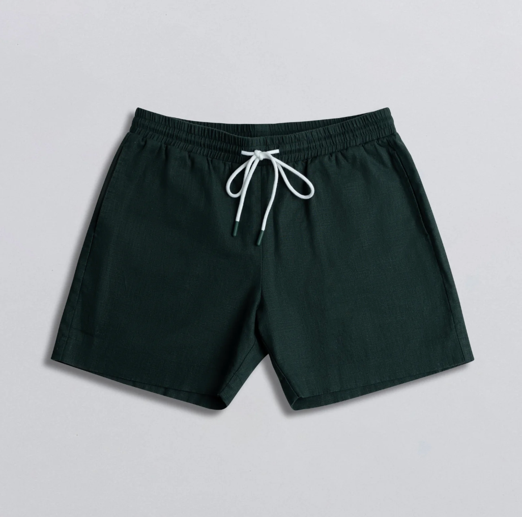 Linen Short