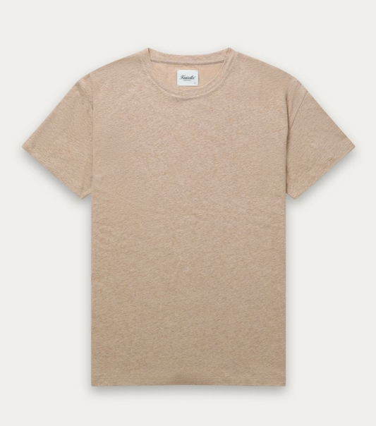 Linen Tee