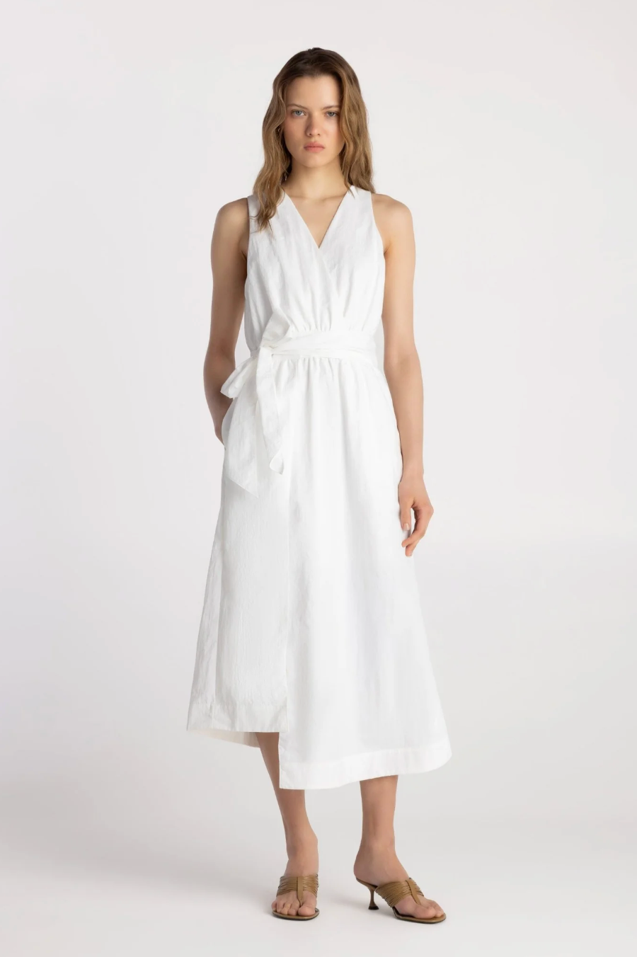 Solstice Dress