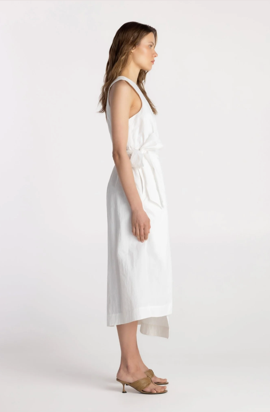 Solstice Dress