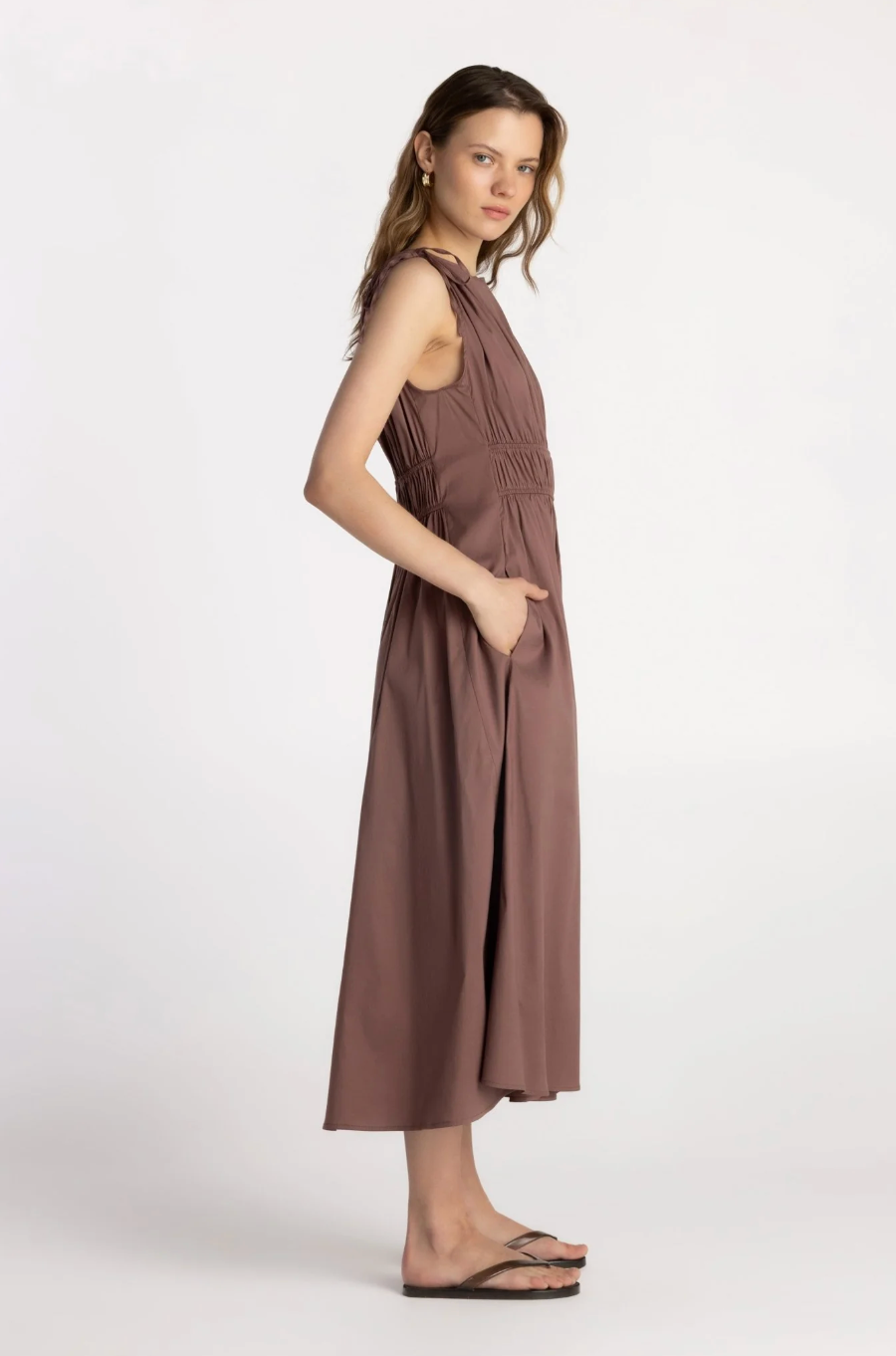 Oslo Dress