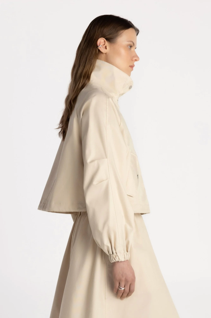 Tindra Jacket