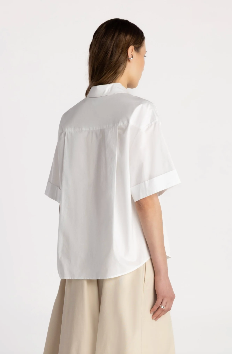 The Jane Short Sleeve