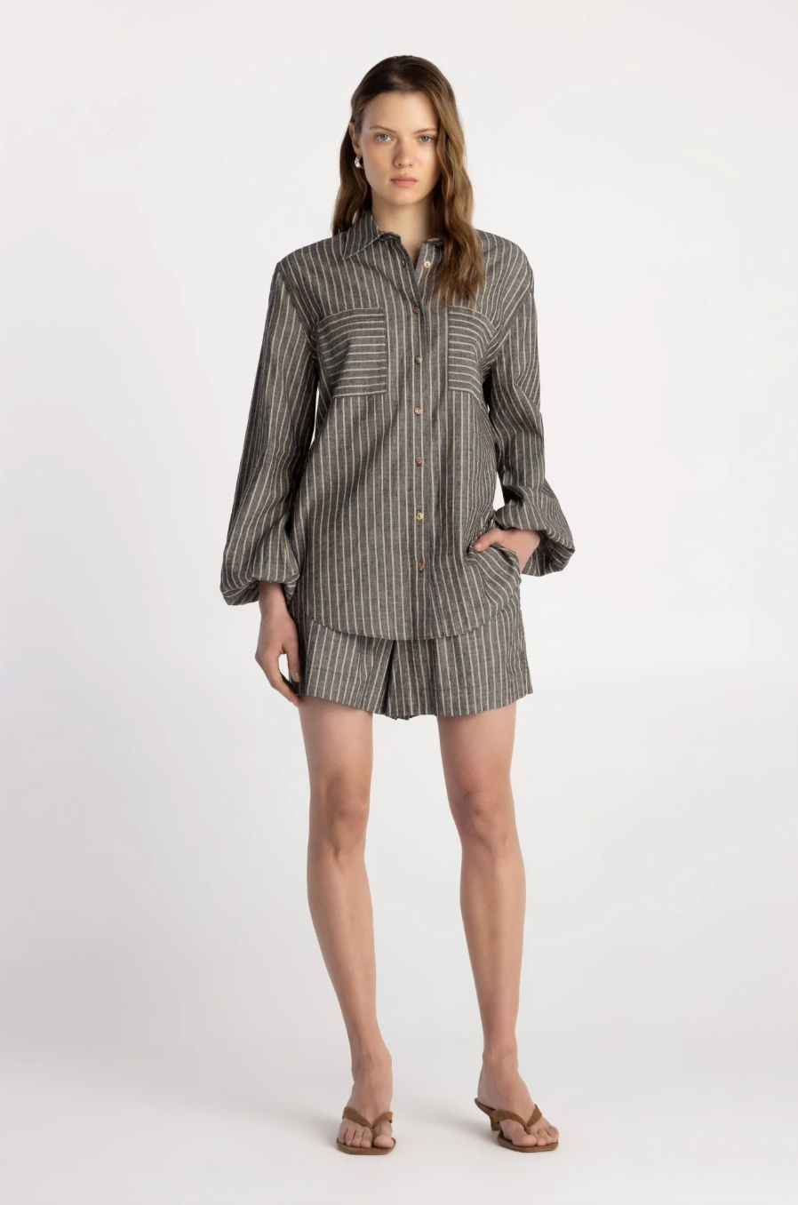 The Weekender Shirt