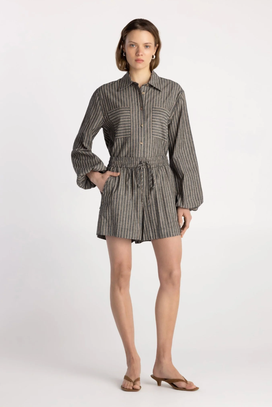 The Weekender Short